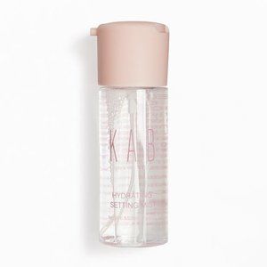 Hydrating Setting Mist